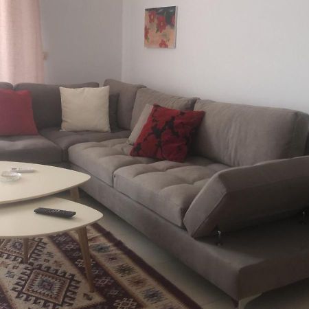 Sunshine Apartment Sarande Ngoại thất bức ảnh