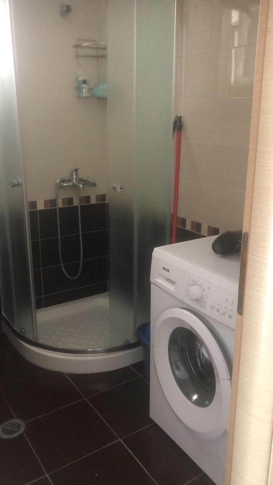 Sunshine Apartment Sarande Ngoại thất bức ảnh
