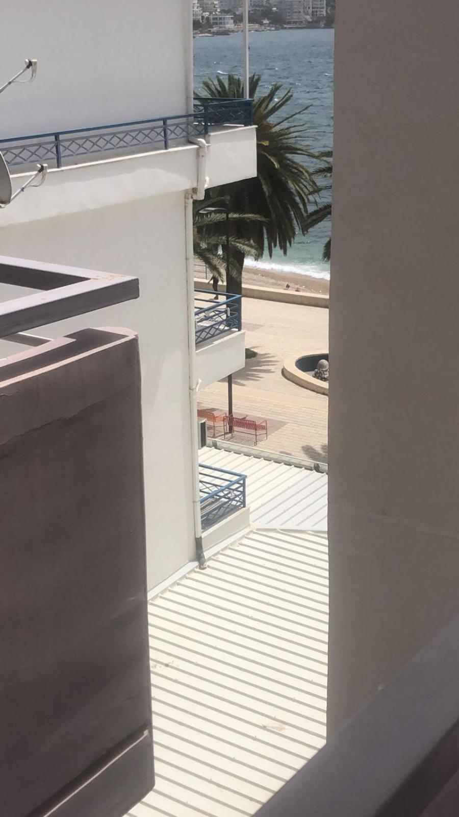Sunshine Apartment Sarande Ngoại thất bức ảnh